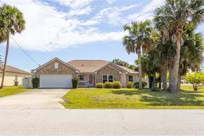 127 Whippoorwill Drive, Palm Coast, FL 32164 - Photo 1