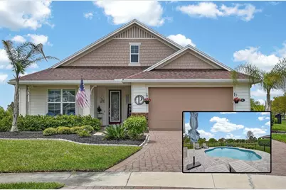 94 Almond Point, Saint Augustine, FL 32095 - Photo 1