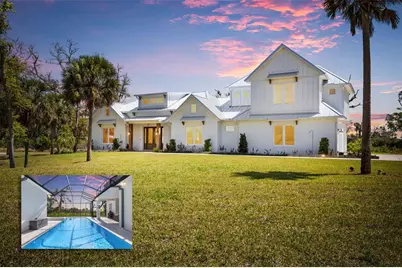 222 Seaside Landings Drive S, Flagler Beach, FL 32136 - Photo 1