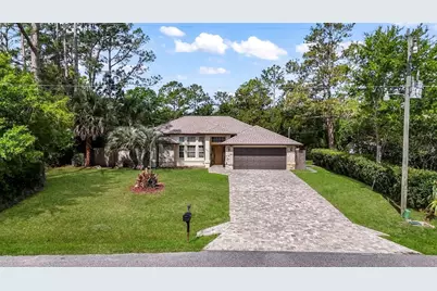 282 Beachway Drive, Palm Coast, FL 32137 - Photo 1