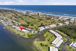 16 Ocean Palm Villa N, Flagler Beach, FL 32136 - Photo 1