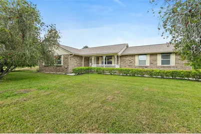 235 Quarter Horse Lane, Bunnell, FL 32110 - Photo 1