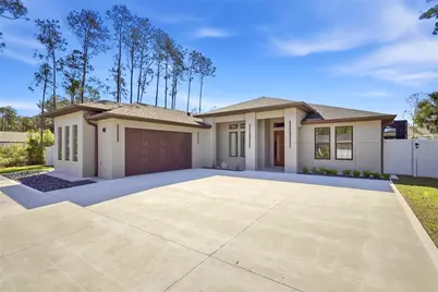 42 Llewellyn Trail, Palm Coast, FL 32164 - Photo 1