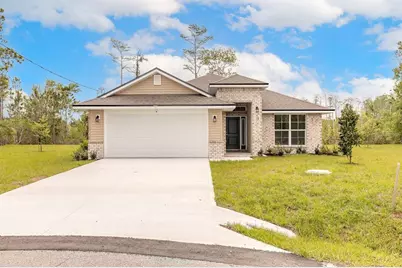 18 Squadron Place, Palm Coast, FL 32164 - Photo 1