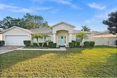 3 Ryecroft Lane, Palm Coast, FL 32164 - Photo 1