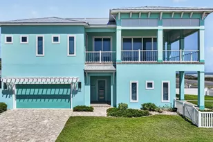 1301 N Ocean Shore Blvd, Flagler Beach, FL 32136 - Photo 1