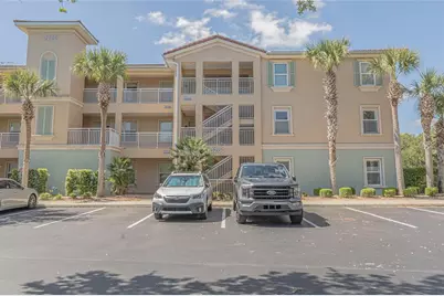 1200 Canopy Walk Lane #1233, Palm Coast, FL 32137 - Photo 1