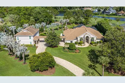 31 Magnolia Court, Ormond Beach, FL 32174 - Photo 1