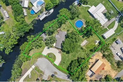 137 & 135 Riverside Drive, Satsuma, FL 32189 - Photo 1