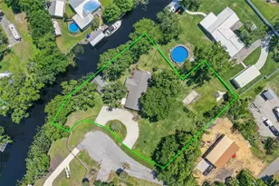 137 & 135 Riverside Dr, Satsuma, FL 32189 - Photo 1