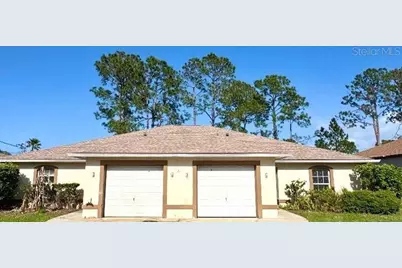 21 Rainbow Lane #A, Palm Coast, FL 32164 - Photo 1