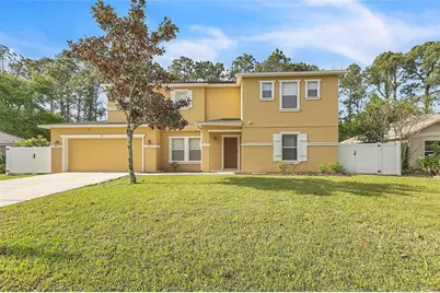 81 Panorama Drive, Palm Coast, FL 32164 - Photo 1