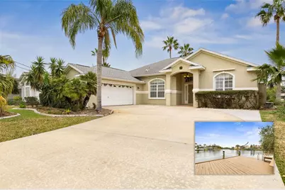 26 Cochise Court, Palm Coast, FL 32137 - Photo 1