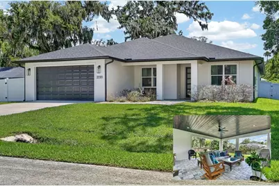 2220 Swoope Drive, New Smyrna Beach, FL 32168 - Photo 1