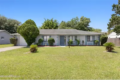 94 Belvedere Lane, Palm Coast, FL 32137 - Photo 1