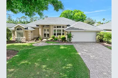 8 Gale Lane, Ormond Beach, FL 32174 - Photo 1