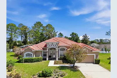 10 Winter Haven Court, Palm Coast, FL 32164 - Photo 1