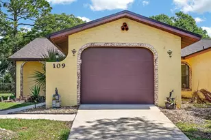 109 Shangri La Cir, Edgewater, FL 32132 - Photo 1