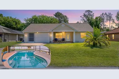 23 Fallon Lane, Palm Coast, FL 32137 - Photo 1