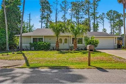 150 Brookside Lane, Palm Coast, FL 32137 - Photo 1