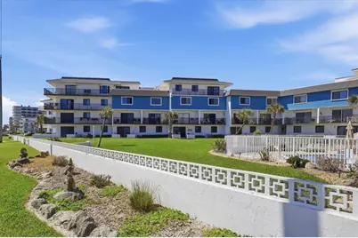 3500 S Ocean Shore Boulevard #204, Flagler Beach, FL 32136 - Photo 1