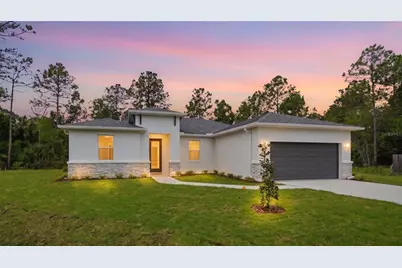 17 Sleigh Bell Place, Palm Coast, FL 32164 - Photo 1