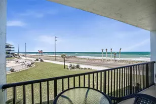 3500 S Ocean Shore Blvd, Flagler Beach, FL 32136 - Photo 1