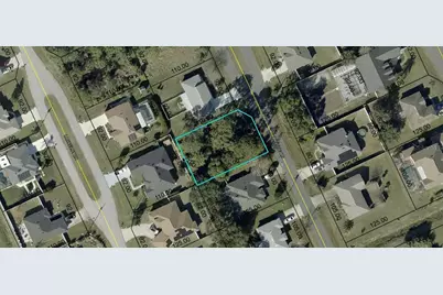 21 Lansing Lane, Palm Coast, FL 32137 - Photo 1