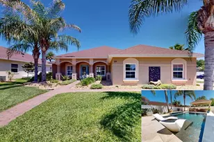 69 Arena Lake Dr, Palm Coast, FL 32137 - Photo 1