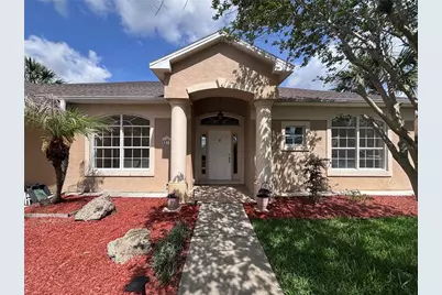 21 Cochise Court, Palm Coast, FL 32137 - Photo 1
