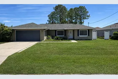 23 Frenora Lane, Palm Coast, FL 32137 - Photo 1
