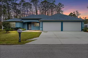 4 Uturn Ct, Palm Coast, FL 32164 - Photo 1