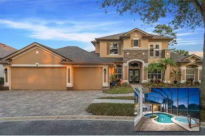 19 S Waterview Drive, Palm Coast, FL 32137 - Photo 1