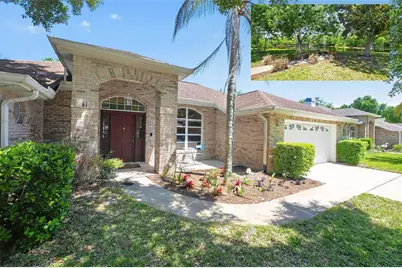 41 Coquina Point Drive, Ormond Beach, FL 32174 - Photo 1