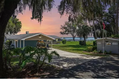 214 Paradise Lane, Crescent City, FL 32112 - Photo 1