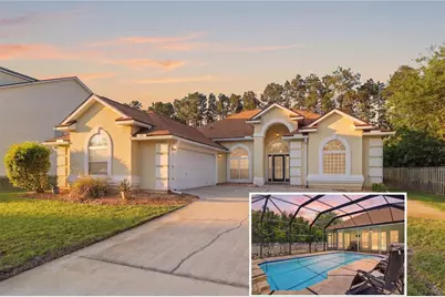 273 Whisper Ridge Drive, Saint Augustine, FL 32092 - Photo 1