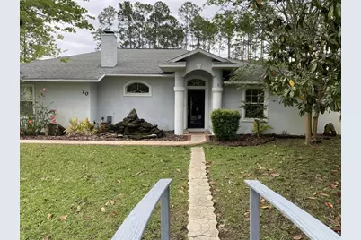 20 Empress Lane, Palm Coast, FL 32164 - Photo 1