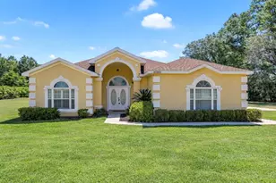 20860 SW 36th St, Dunnellon, FL 34431 - Photo 1