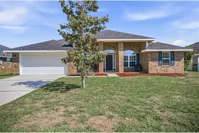 18 Eagle Lake Drive, Flagler Beach, FL 32136 - Photo 1