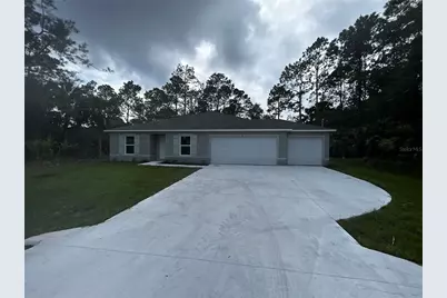 31 Palm Leaf Lane, Palm Coast, FL 32164 - Photo 1