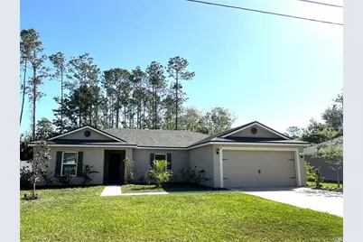 37 Rickenbacker Drive, Palm Coast, FL 32164 - Photo 1