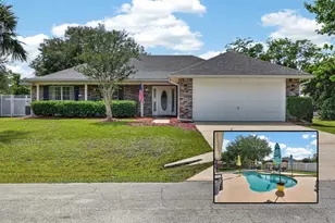 27 Lyndenhurst Ln, Palm Coast, FL 32137 - Photo 1