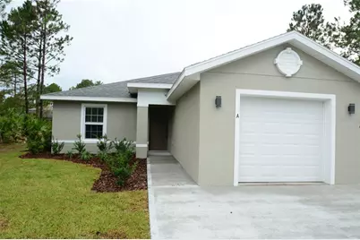14 Unimay Court #A, Palm Coast, FL 32164 - Photo 1