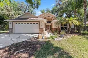 11 Wild Cat Ln, Ormond Beach, FL 32174 - Photo 1