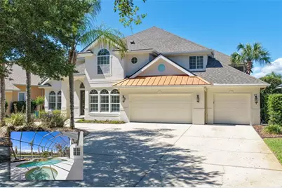 37 N Waterview Drive, Palm Coast, FL 32137 - Photo 1