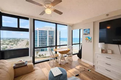 1909 S Atlantic Avenue #901, Daytona Beach Shores, FL 32118 - Photo 1