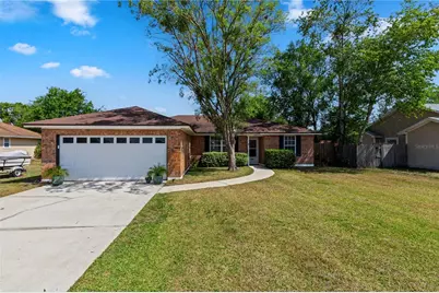 3208 Sarahs Court, Green Cove Springs, FL 32043 - Photo 1