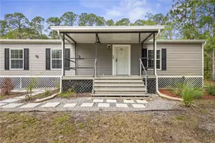 1688 Papaya St, Bunnell, FL 32110 - Photo 1