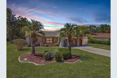 8081 Pagoda Drive, Spring Hill, FL 34606 - Photo 1