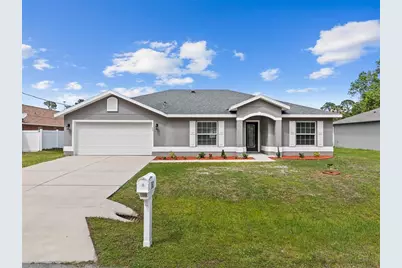 53 Pittman Drive, Palm Coast, FL 32164 - Photo 1